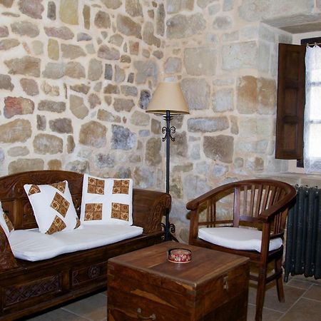 Casa Rural Larrazuria Enea Labastida Eksteriør billede