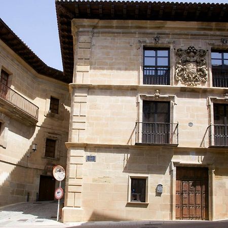 Casa Rural Larrazuria Enea Labastida Eksteriør billede