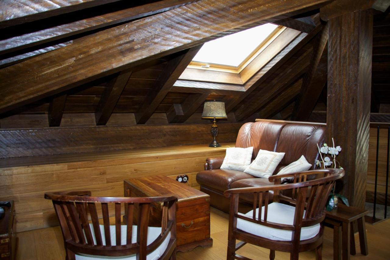 Casa Rural Larrazuria Enea Labastida Eksteriør billede