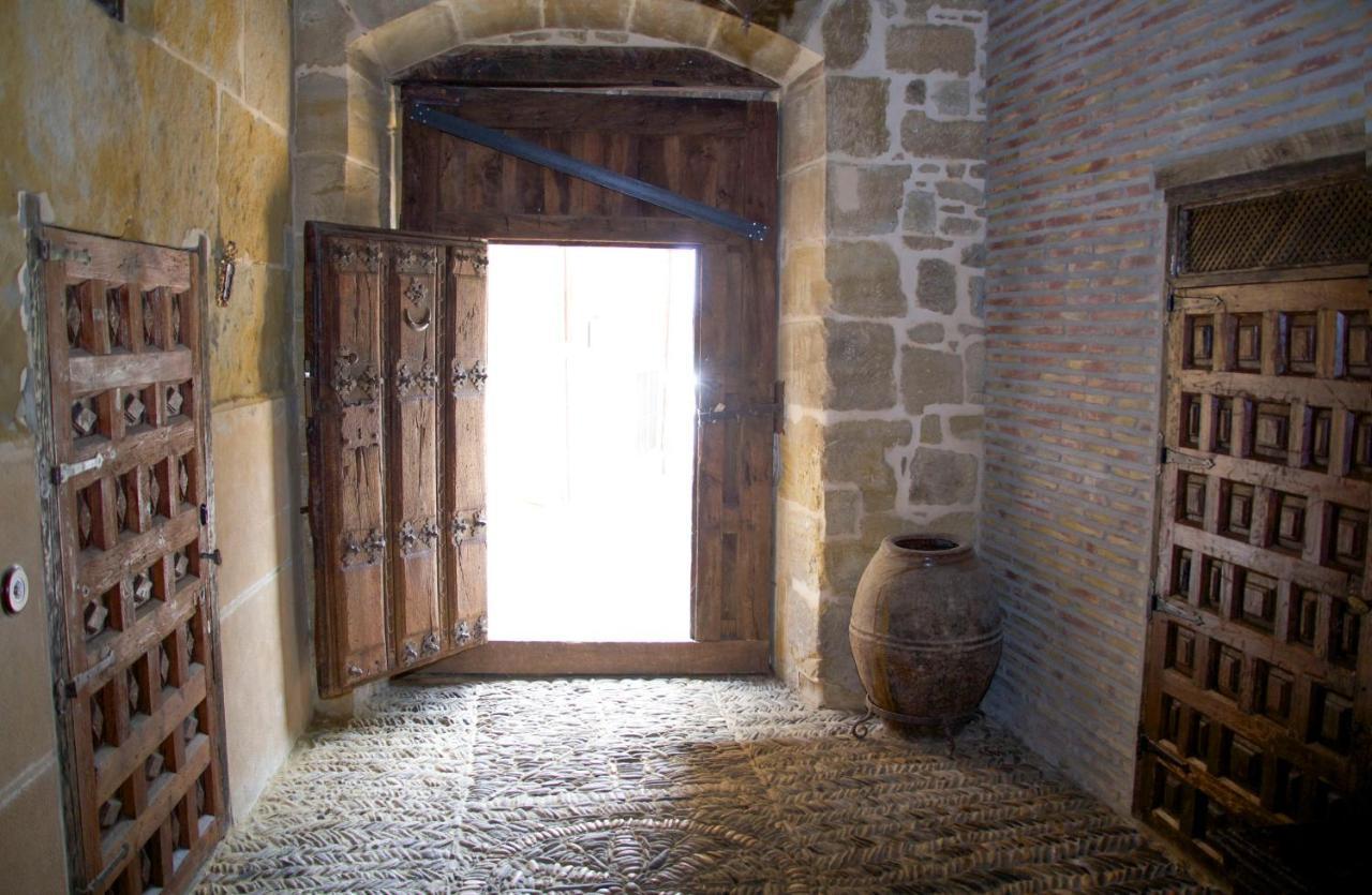 Casa Rural Larrazuria Enea Labastida Eksteriør billede