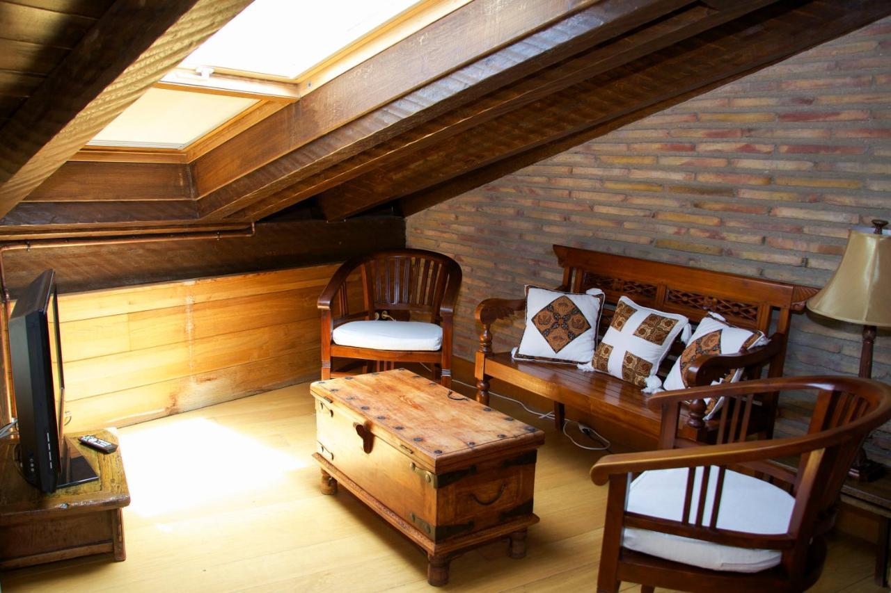 Casa Rural Larrazuria Enea Labastida Eksteriør billede