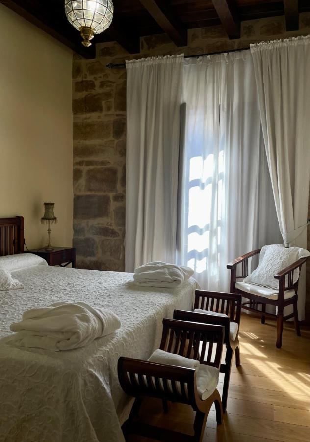 Casa Rural Larrazuria Enea Labastida Eksteriør billede