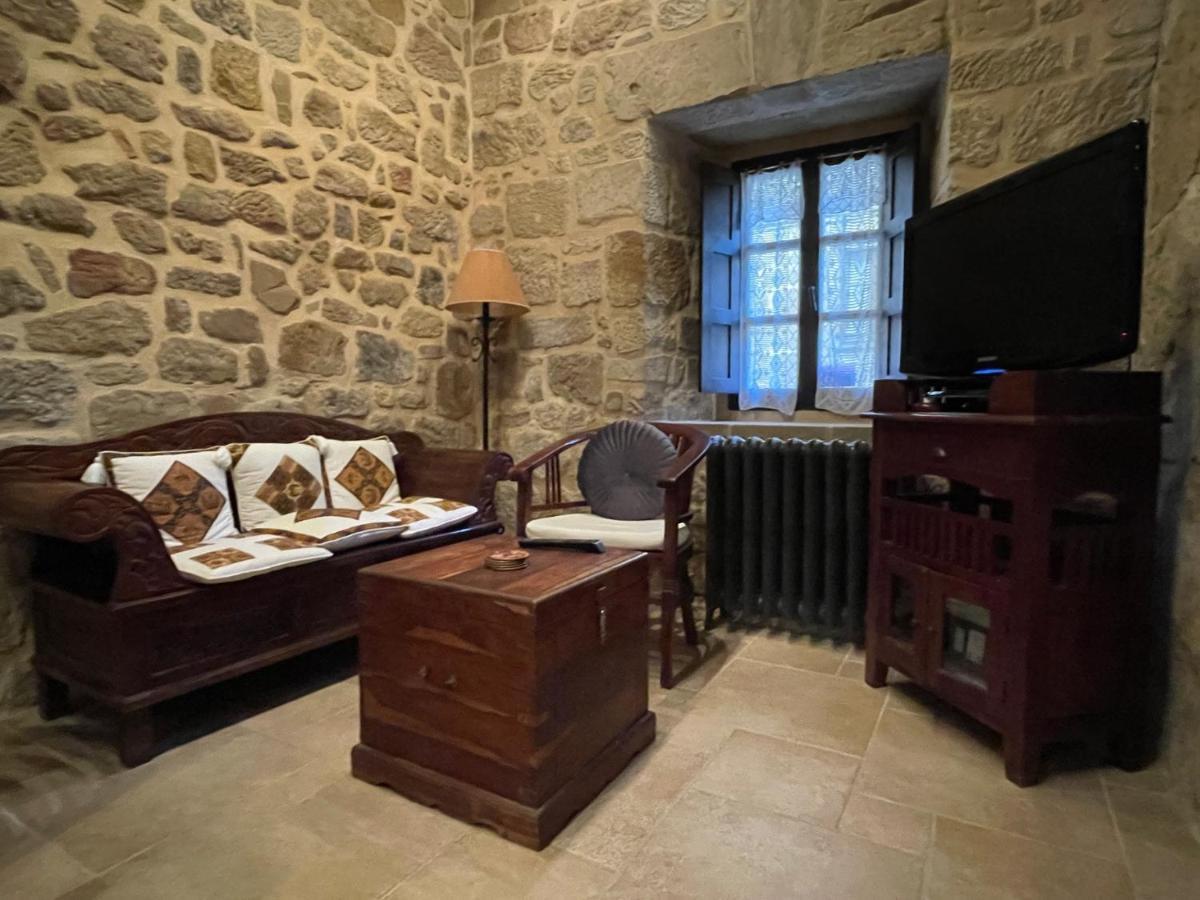 Casa Rural Larrazuria Enea Labastida Eksteriør billede