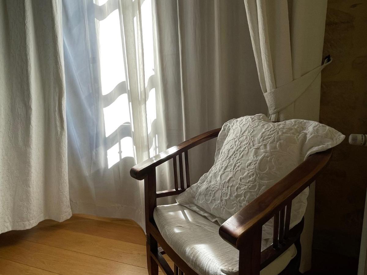 Casa Rural Larrazuria Enea Labastida Eksteriør billede