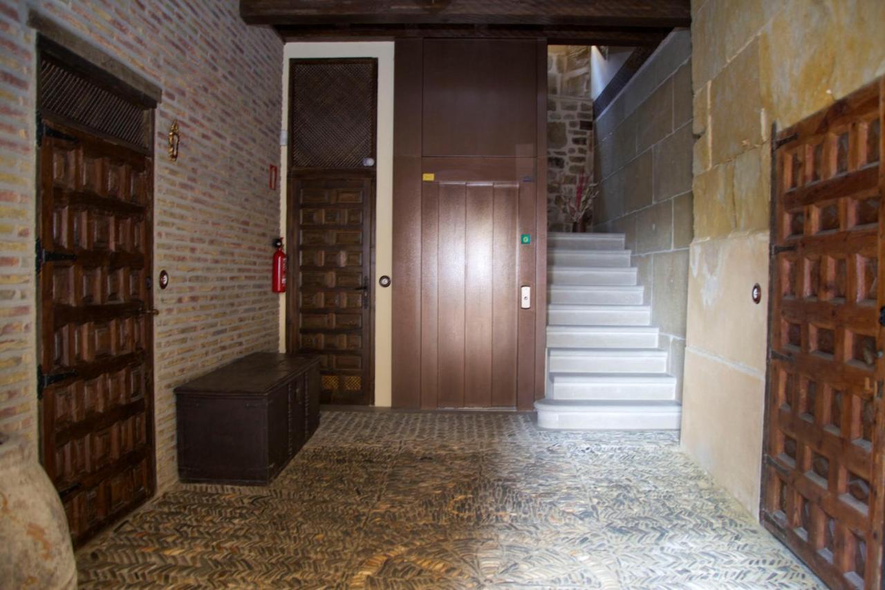 Casa Rural Larrazuria Enea Labastida Eksteriør billede