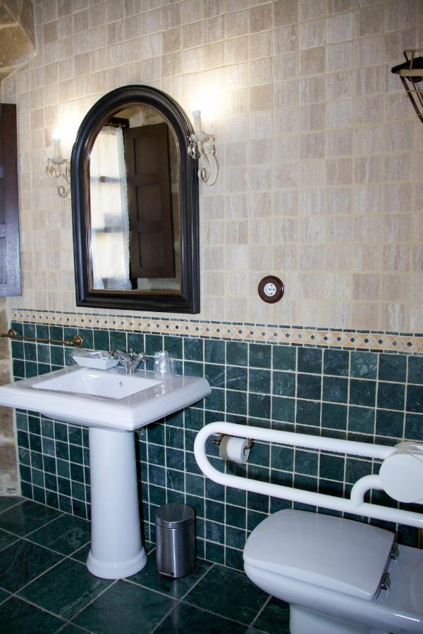 Casa Rural Larrazuria Enea Labastida Eksteriør billede