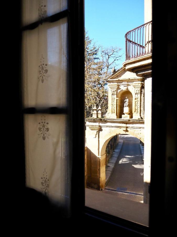 Casa Rural Larrazuria Enea Labastida Eksteriør billede