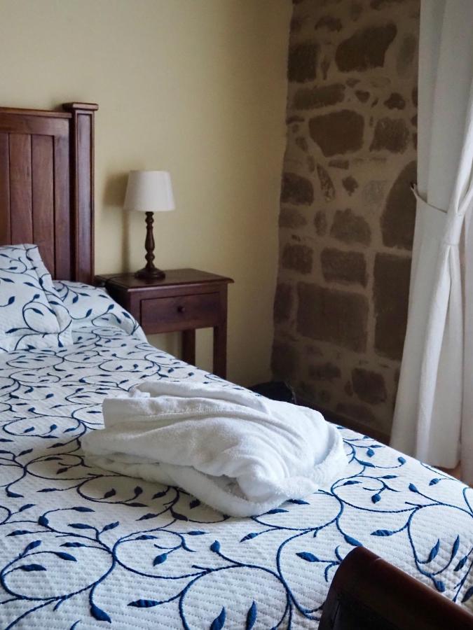 Casa Rural Larrazuria Enea Labastida Eksteriør billede