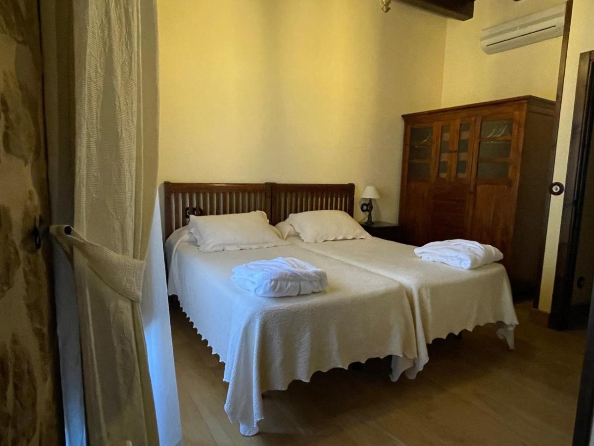 Casa Rural Larrazuria Enea Labastida Eksteriør billede