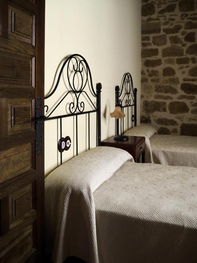 Casa Rural Larrazuria Enea Labastida Eksteriør billede